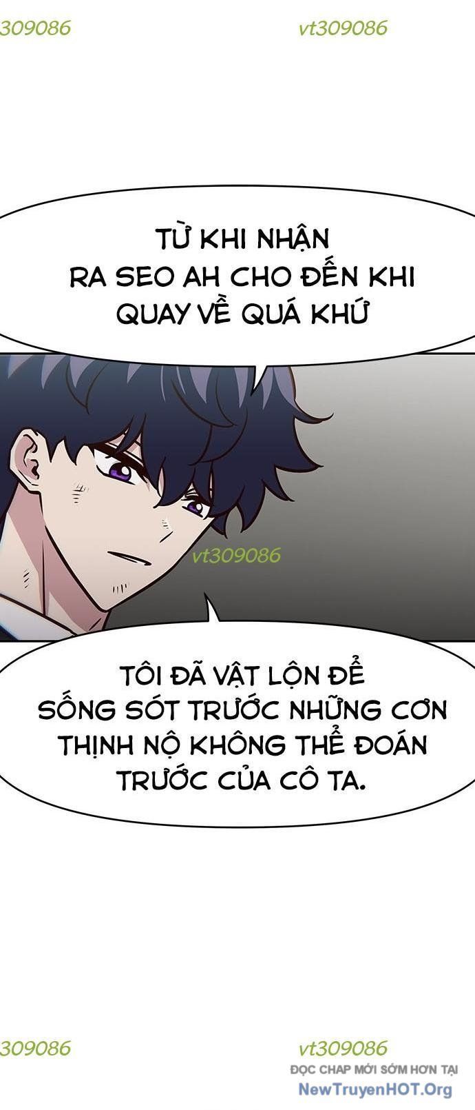 Unluck Chapter 43 - 32