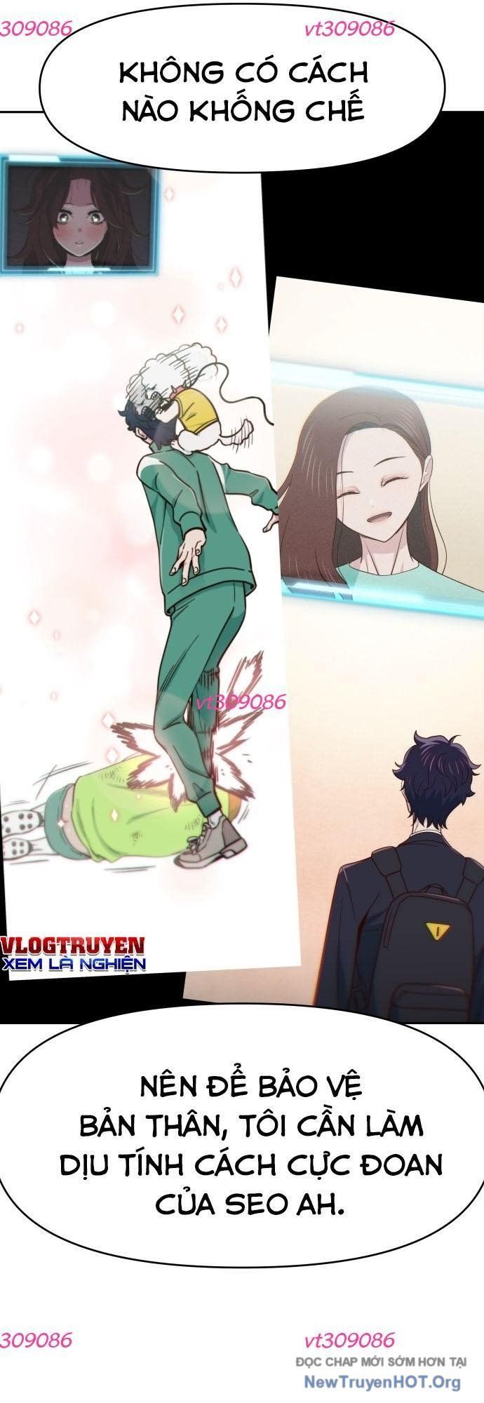 Unluck Chapter 43 - 33