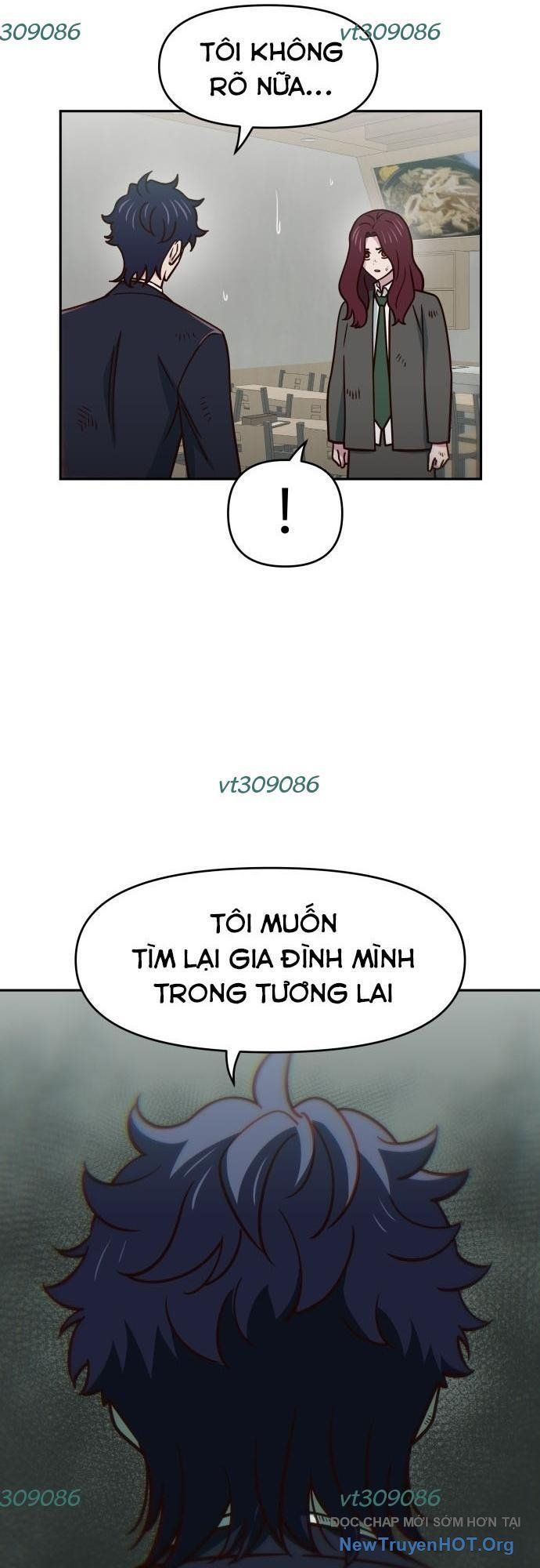 Unluck Chapter 43 - 35