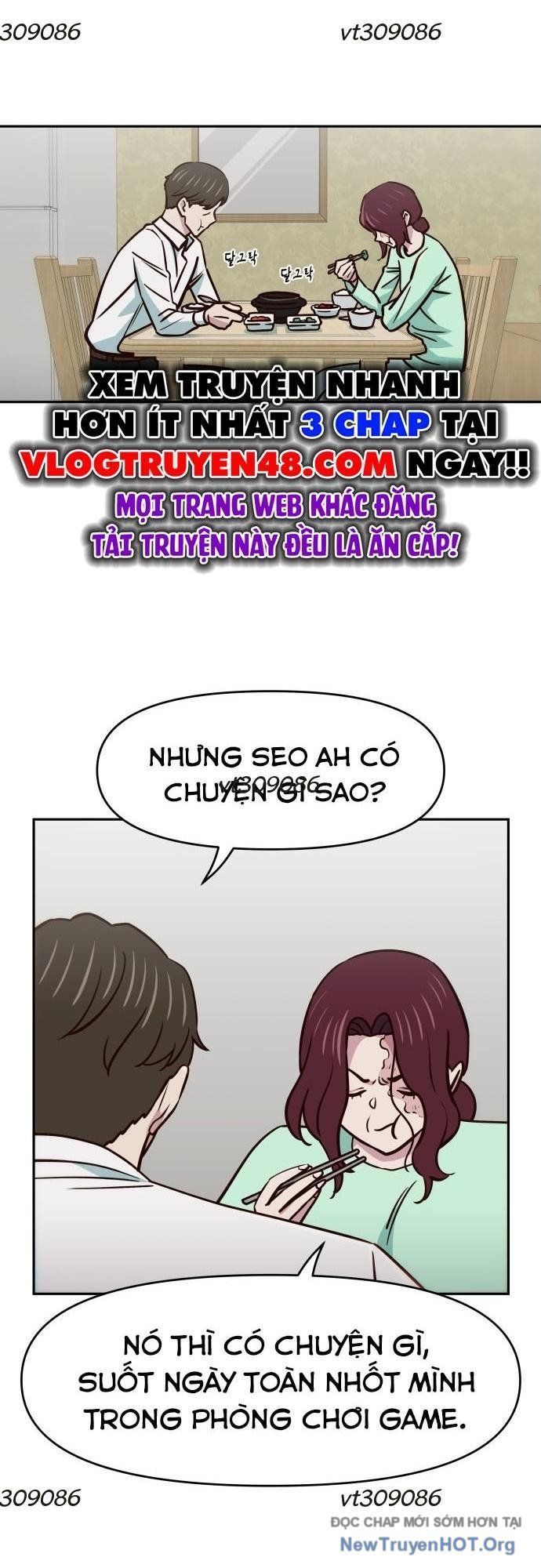 Unluck Chapter 43 - 38