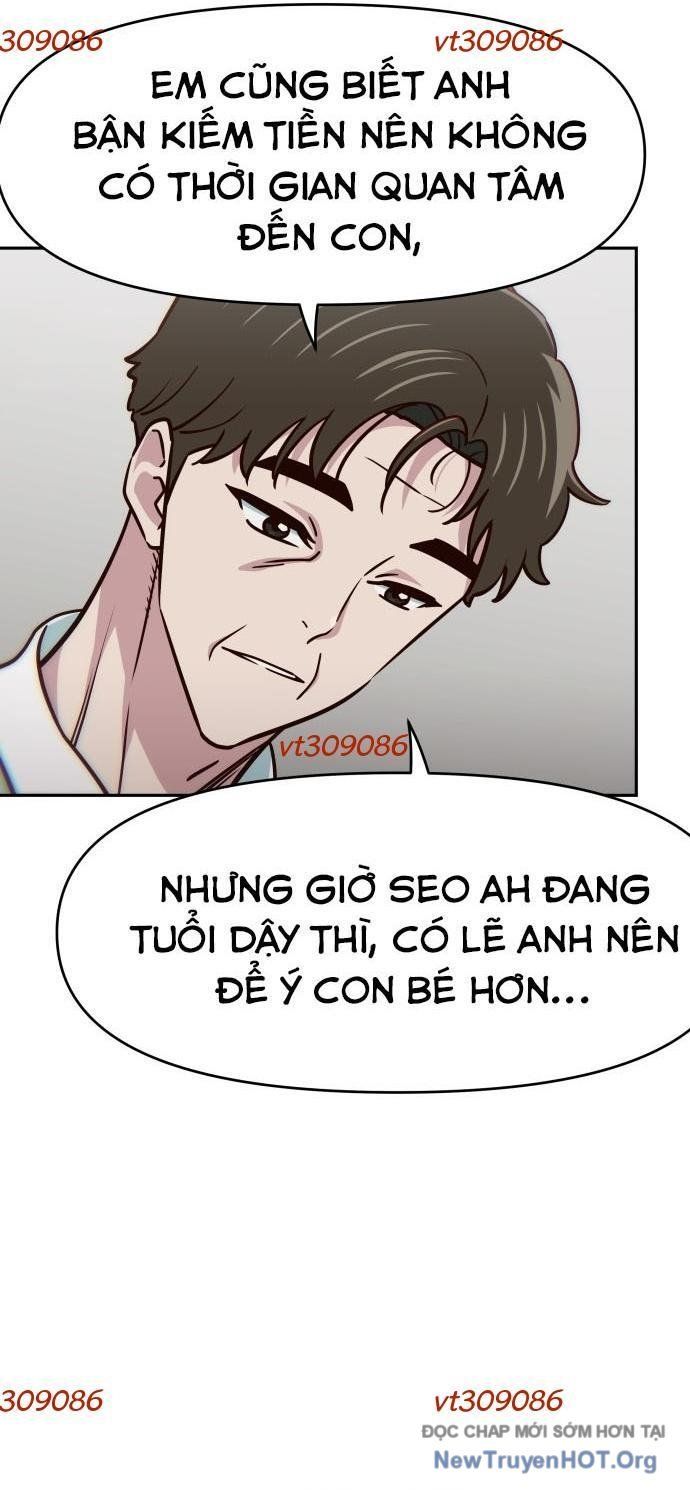 Unluck Chapter 43 - 40