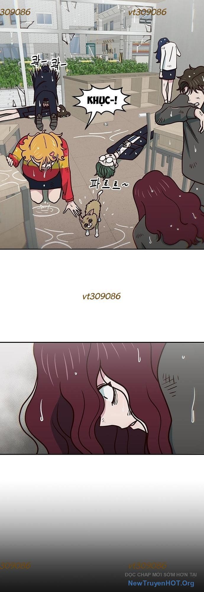 Unluck Chapter 43 - 5