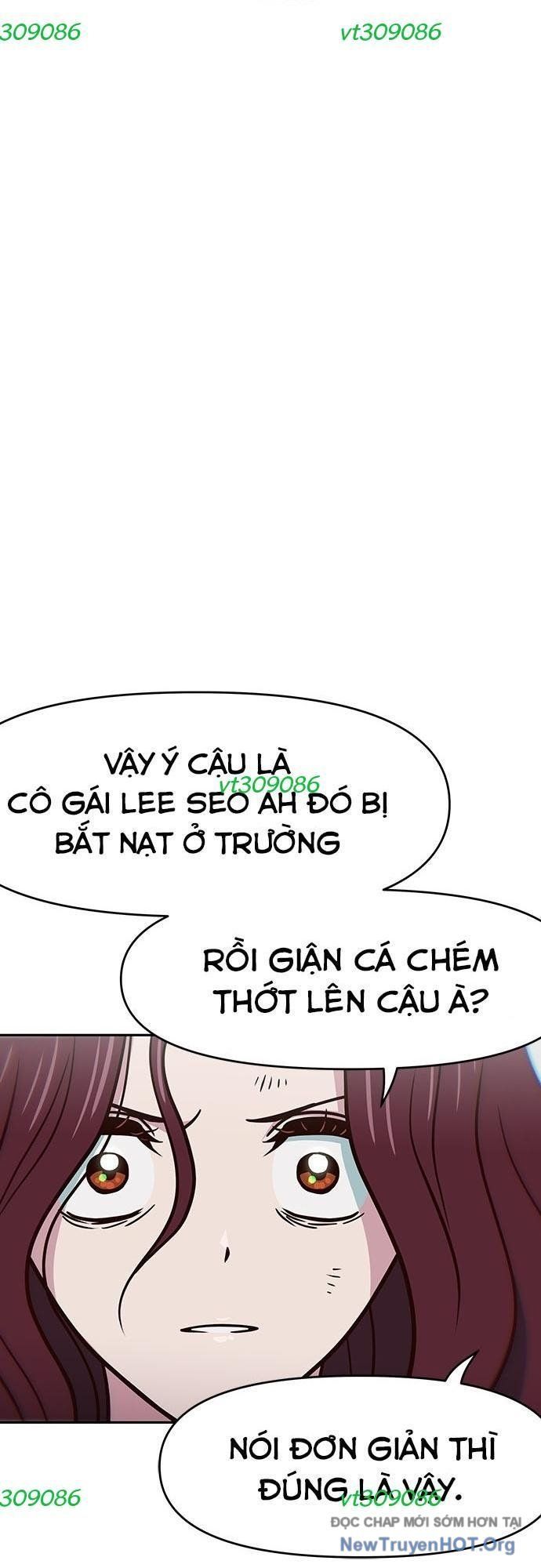 Unluck Chapter 43 - 44