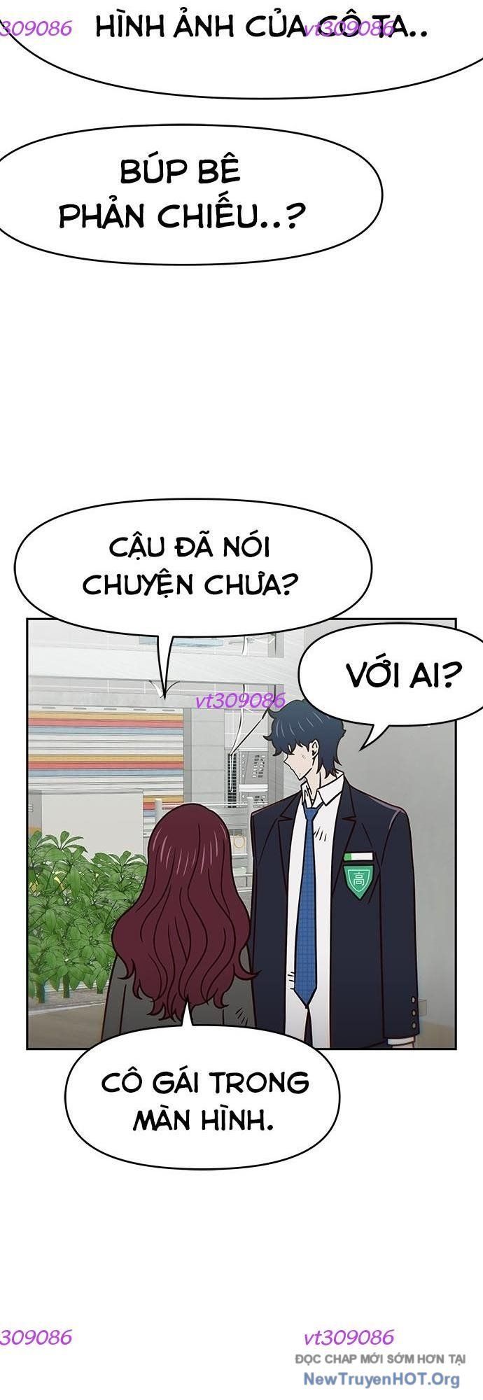 Unluck Chapter 43 - 46