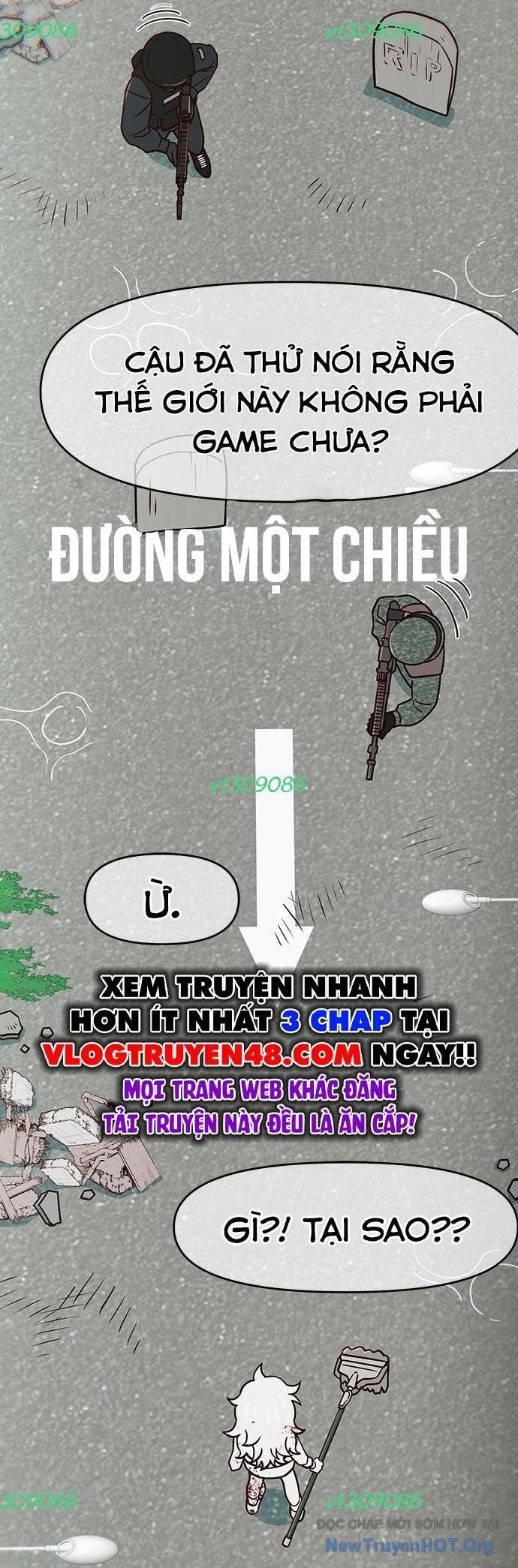 Unluck Chapter 43 - 48