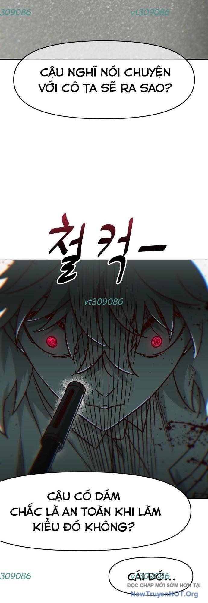 Unluck Chapter 43 - 49