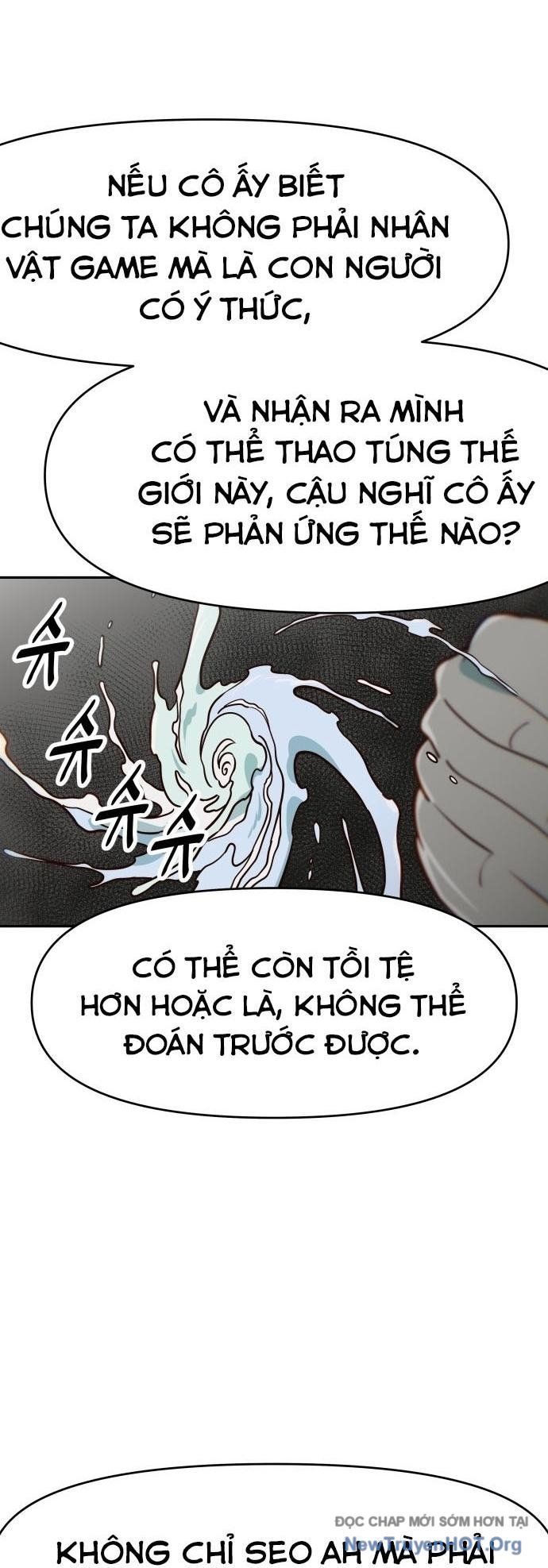 Unluck Chapter 43 - 50