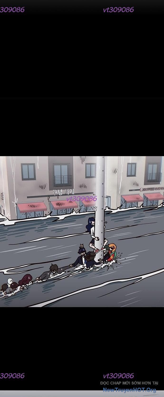 Unluck Chapter 43 - 6