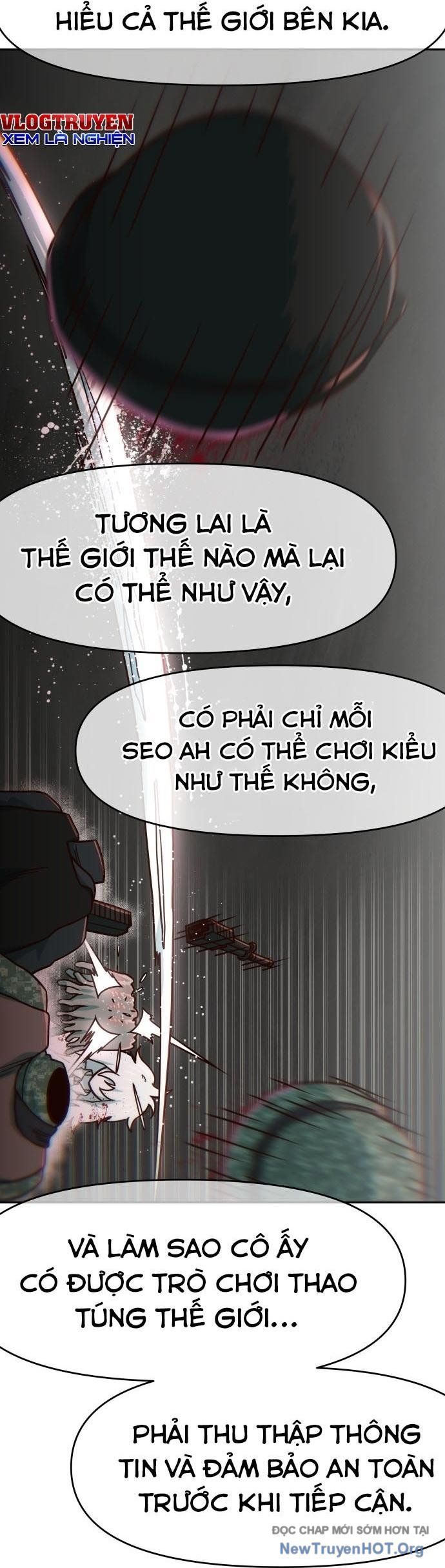 Unluck Chapter 43 - 51