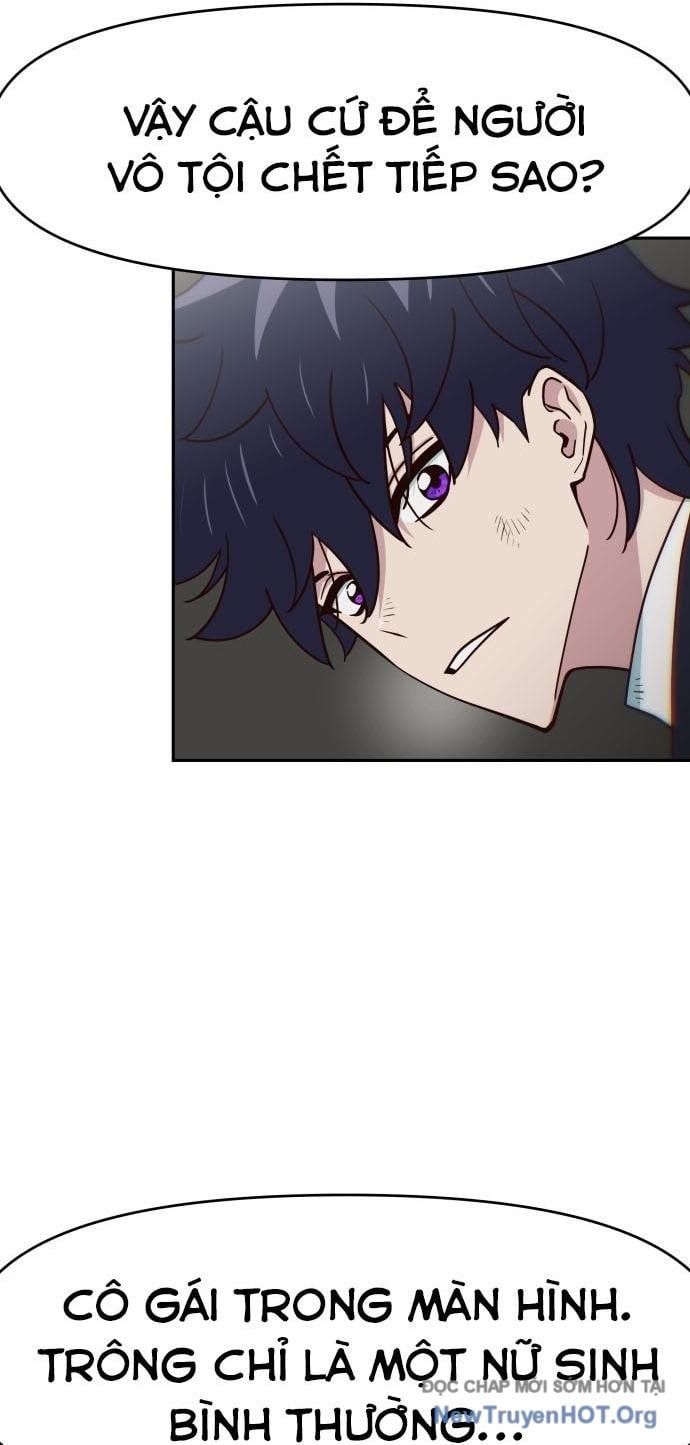 Unluck Chapter 43 - 53