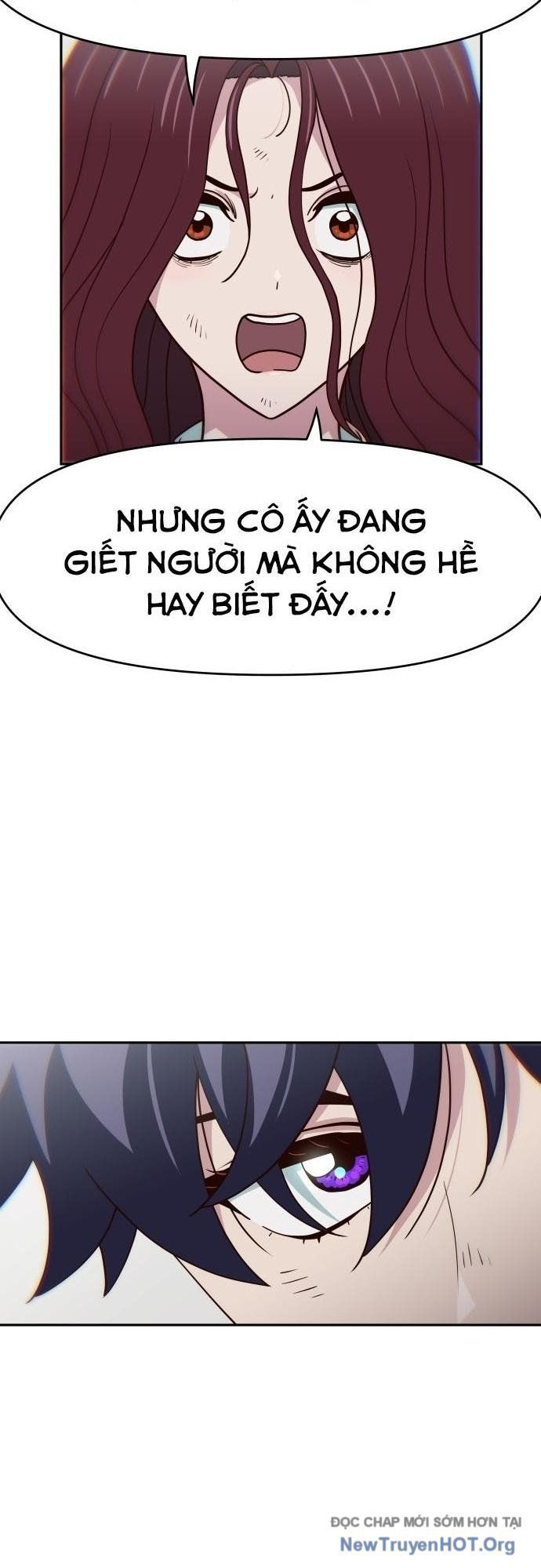 Unluck Chapter 43 - 54