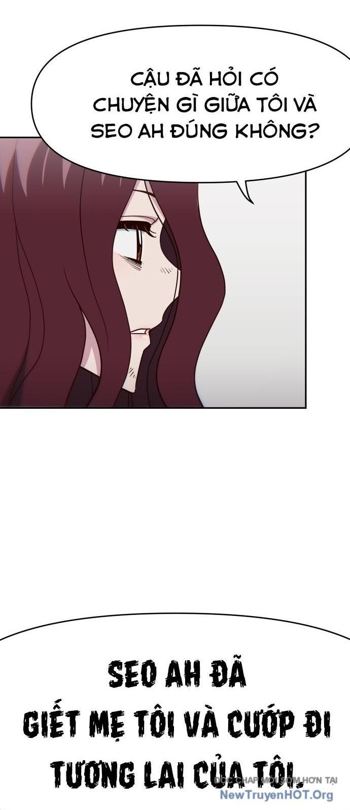 Unluck Chapter 43 - 55