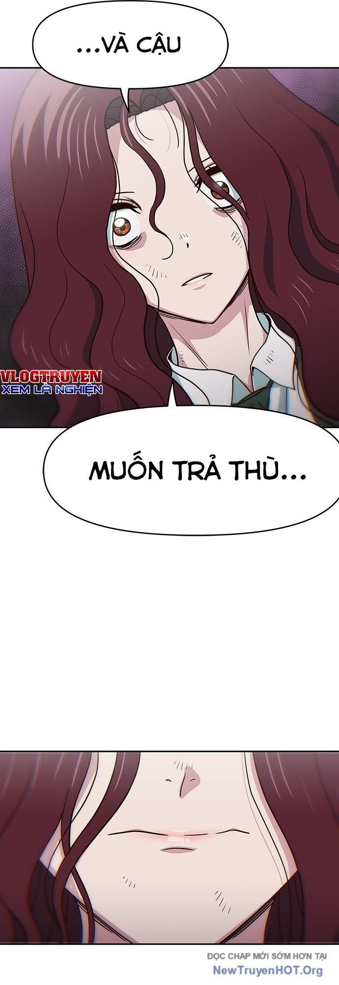 Unluck Chapter 43 - 57