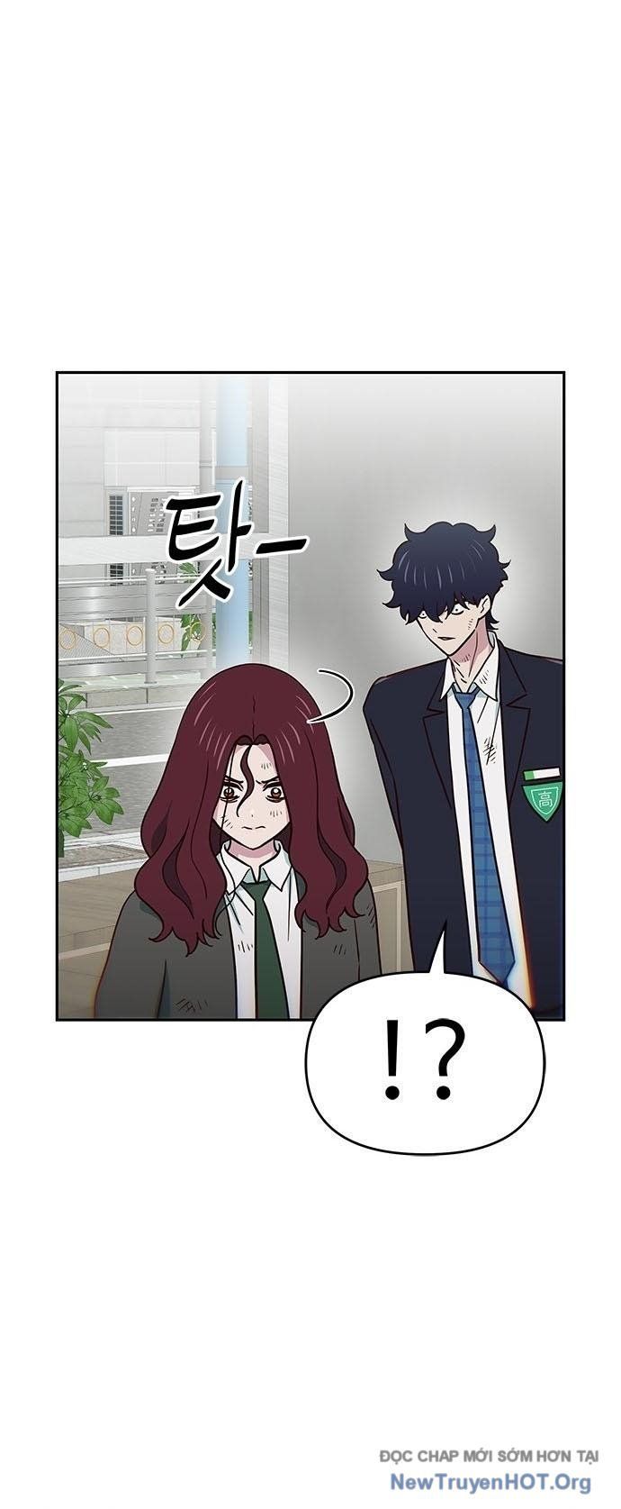 Unluck Chapter 43 - 58
