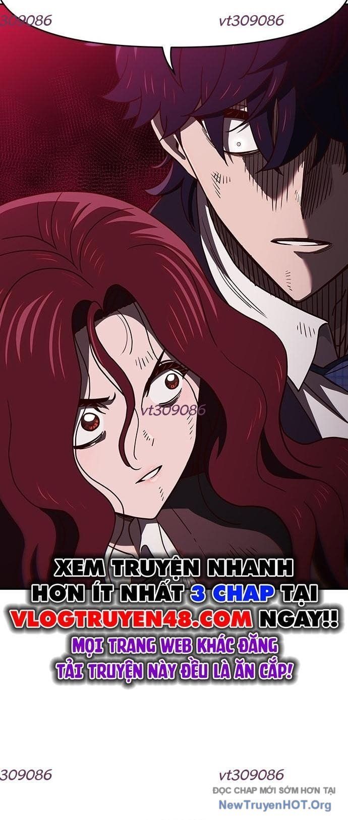 Unluck Chapter 43 - 60