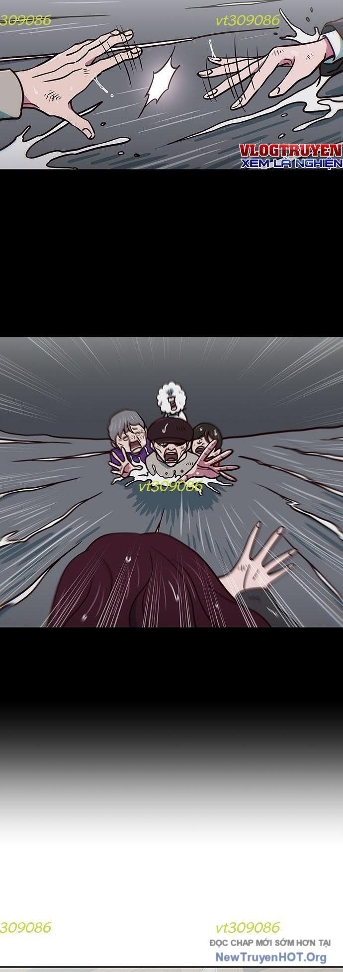 Unluck Chapter 43 - 7