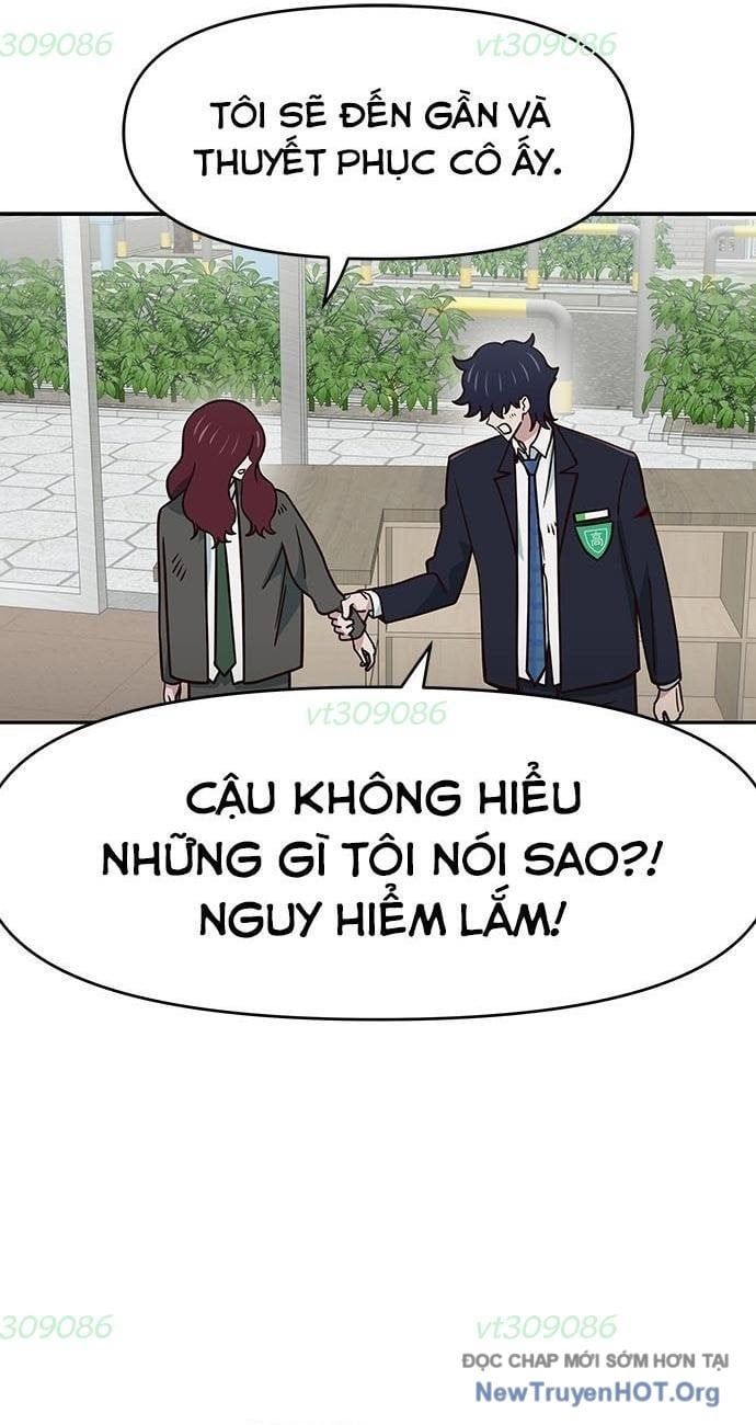 Unluck Chapter 43 - 61