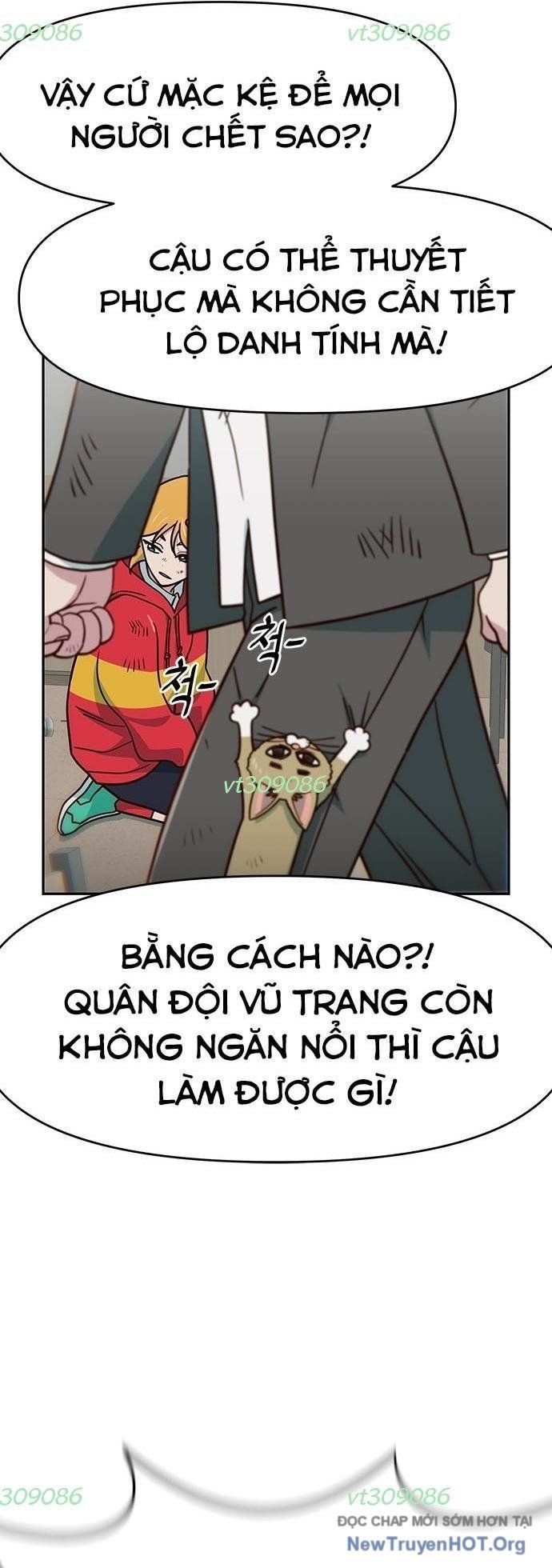 Unluck Chapter 43 - 62