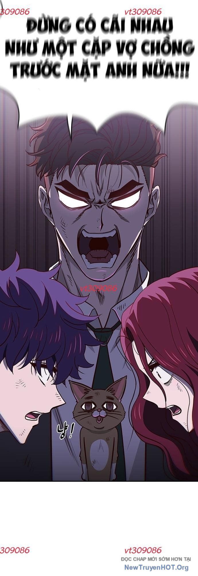 Unluck Chapter 43 - 63