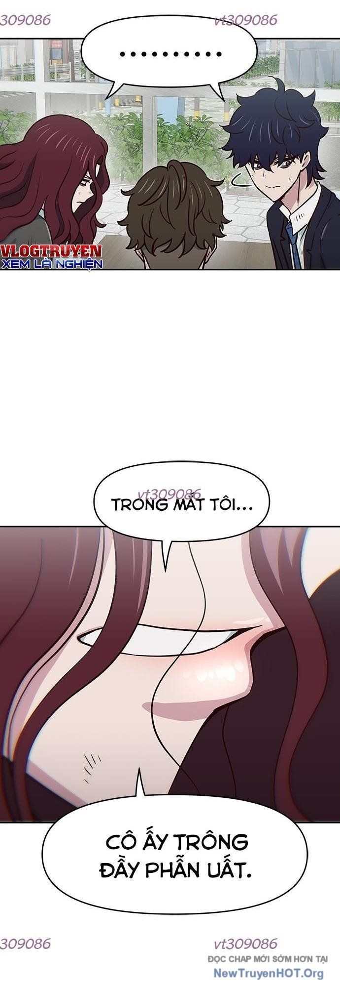 Unluck Chapter 43 - 64