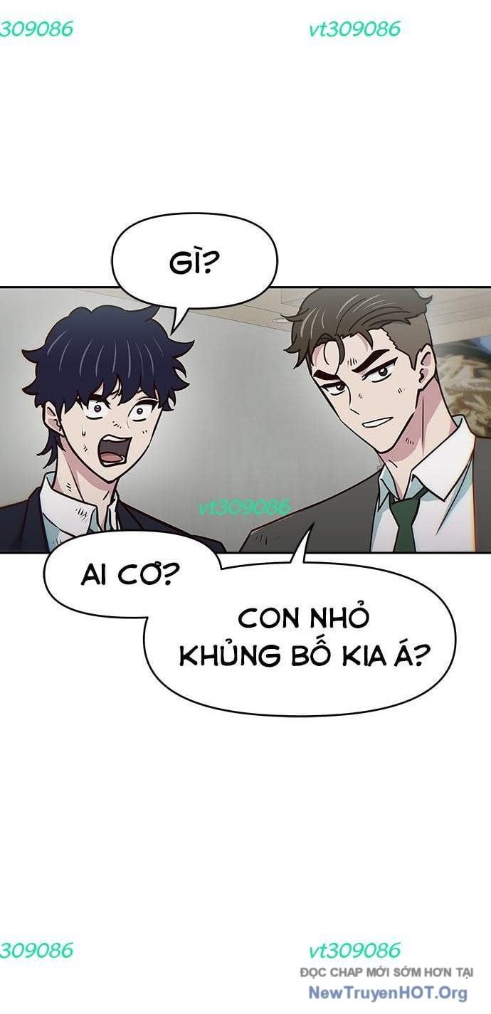 Unluck Chapter 43 - 65