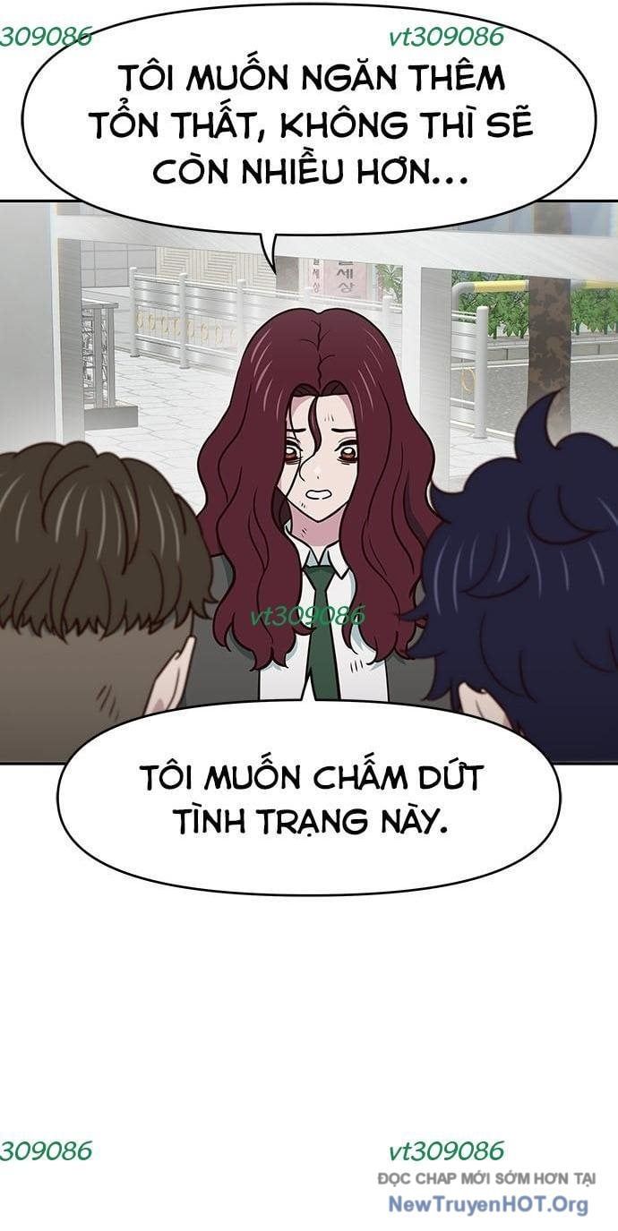 Unluck Chapter 43 - 66