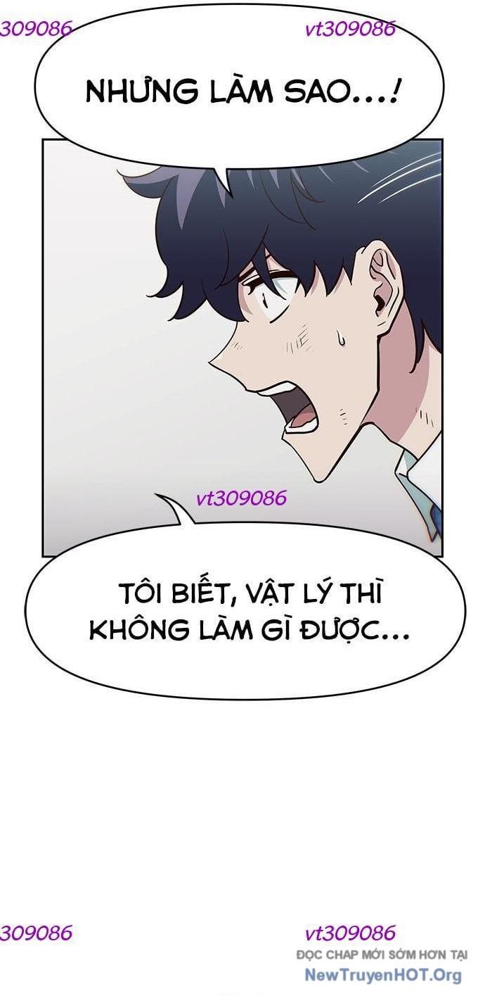 Unluck Chapter 43 - 67