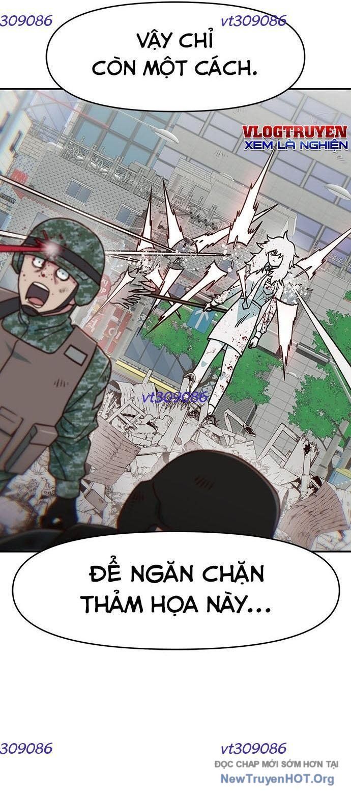 Unluck Chapter 43 - 68