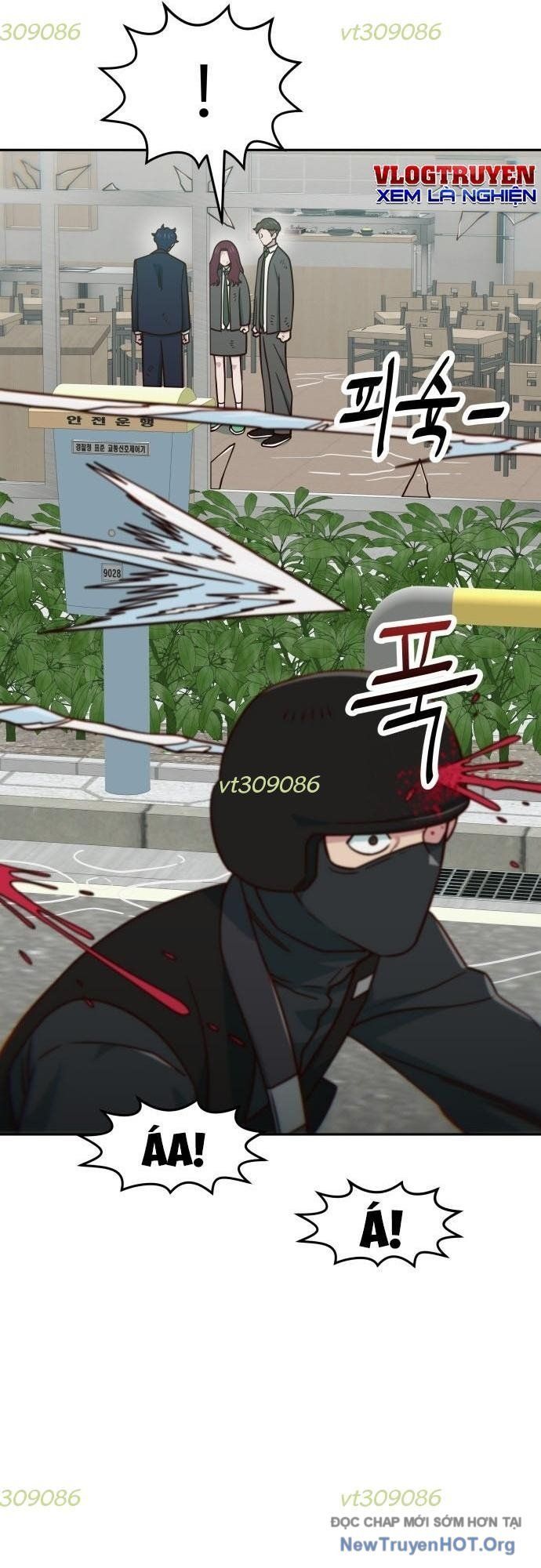 Unluck Chapter 44 - 12