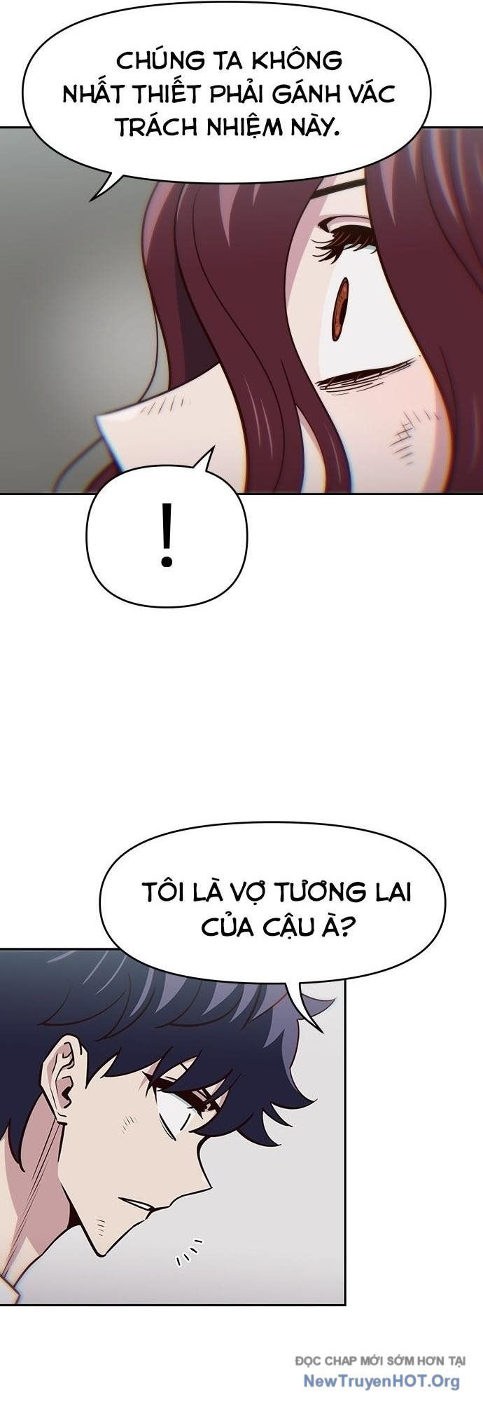 Unluck Chapter 44 - 15