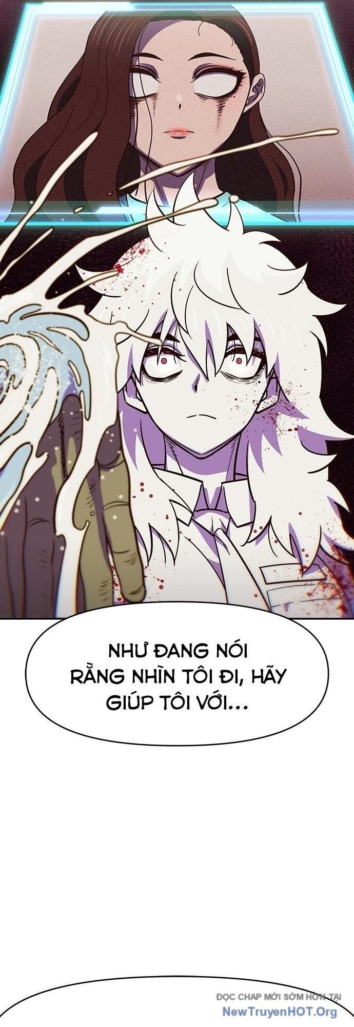 Unluck Chapter 44 - 19