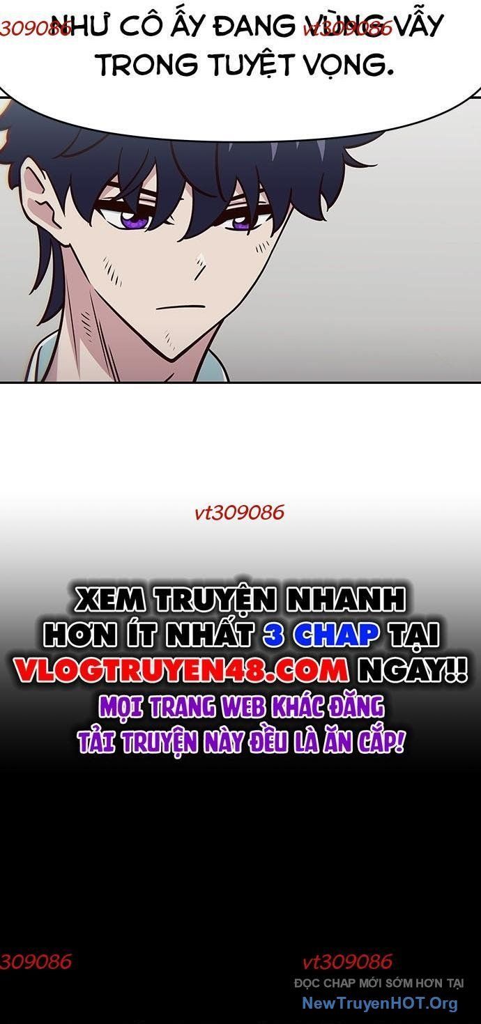 Unluck Chapter 44 - 20