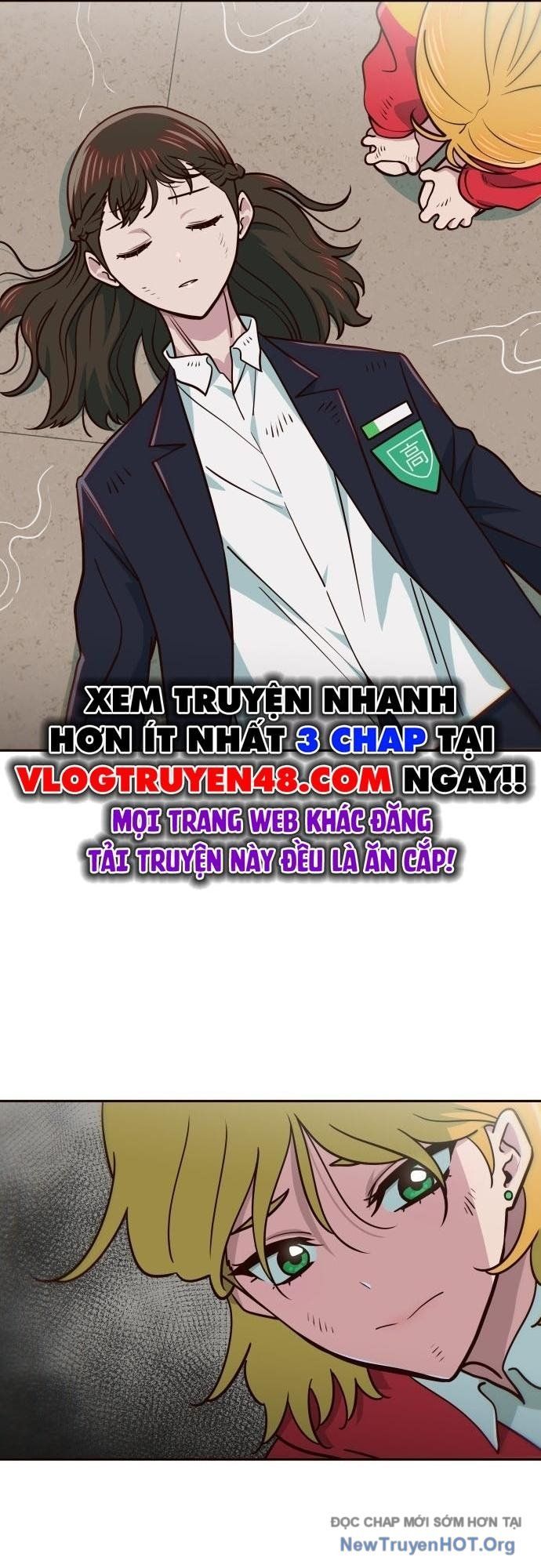 Unluck Chapter 44 - 3