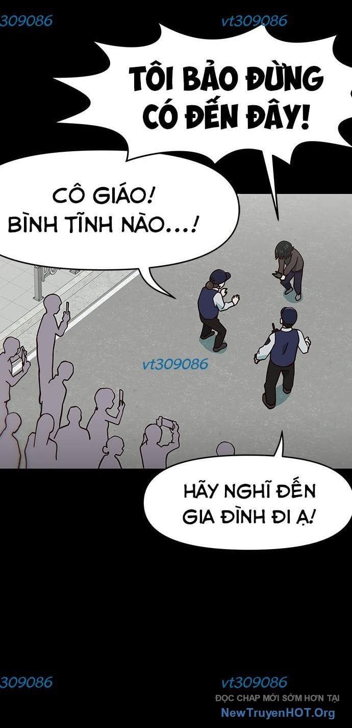 Unluck Chapter 44 - 22