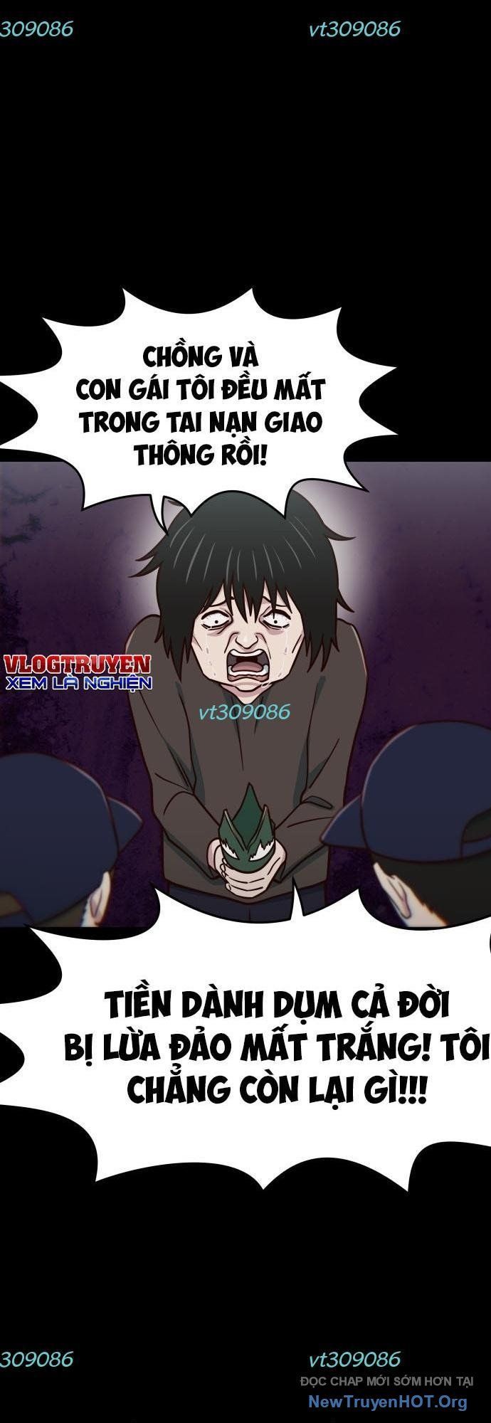 Unluck Chapter 44 - 24