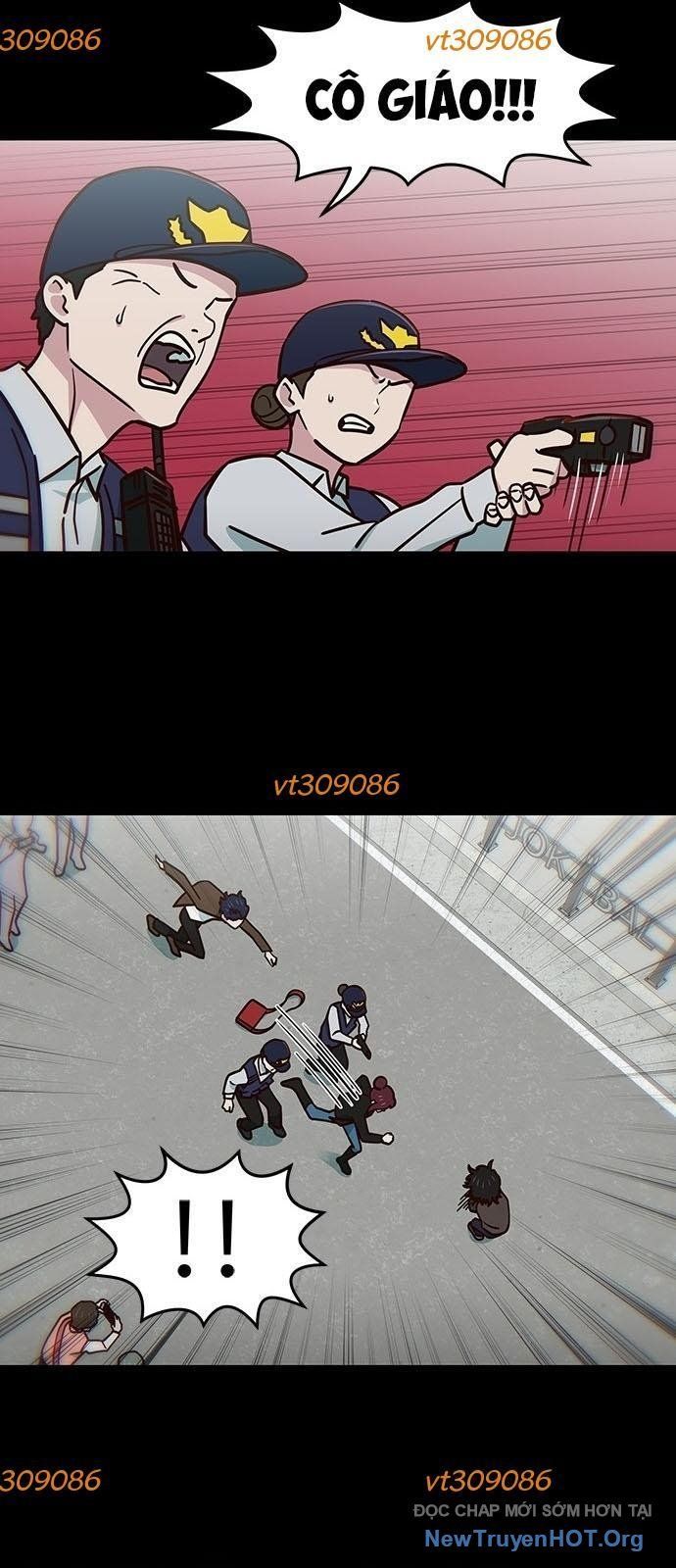 Unluck Chapter 44 - 29