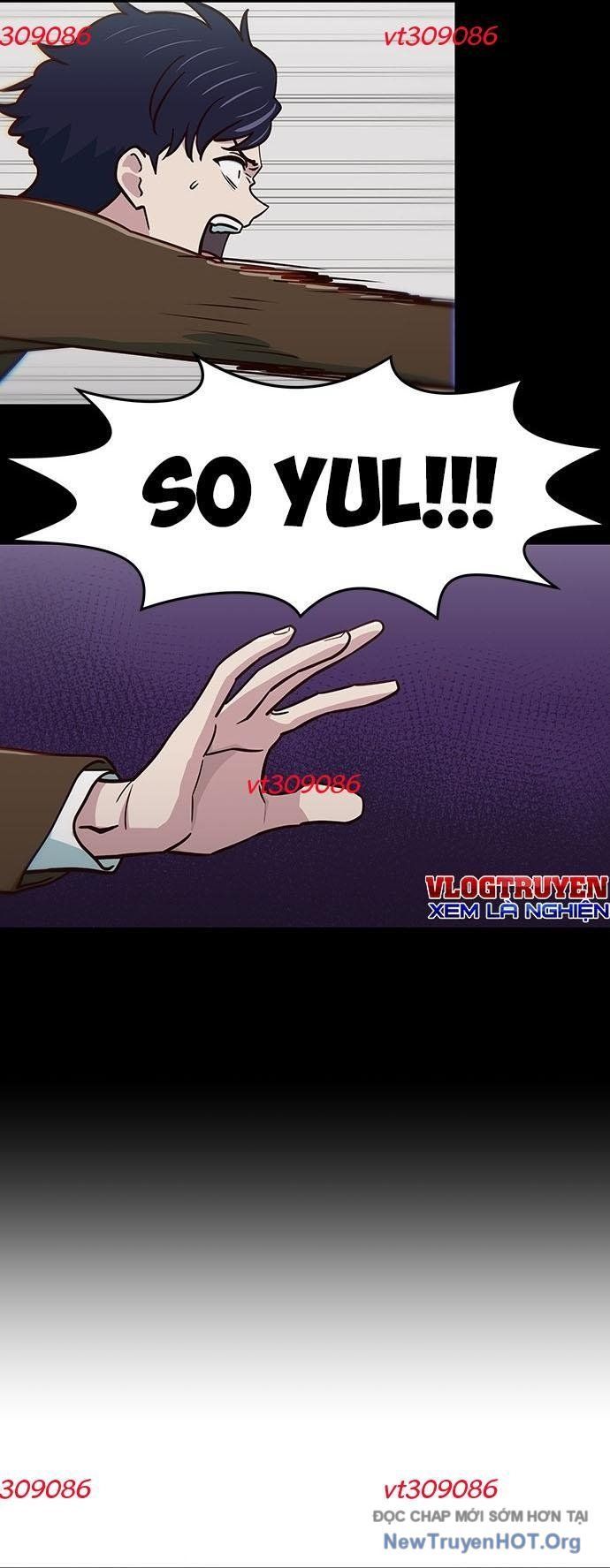 Unluck Chapter 44 - 30