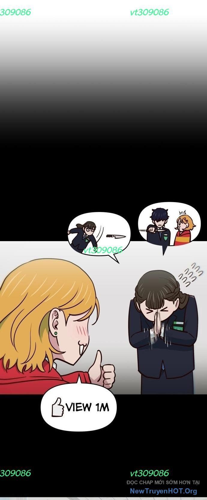 Unluck Chapter 44 - 4