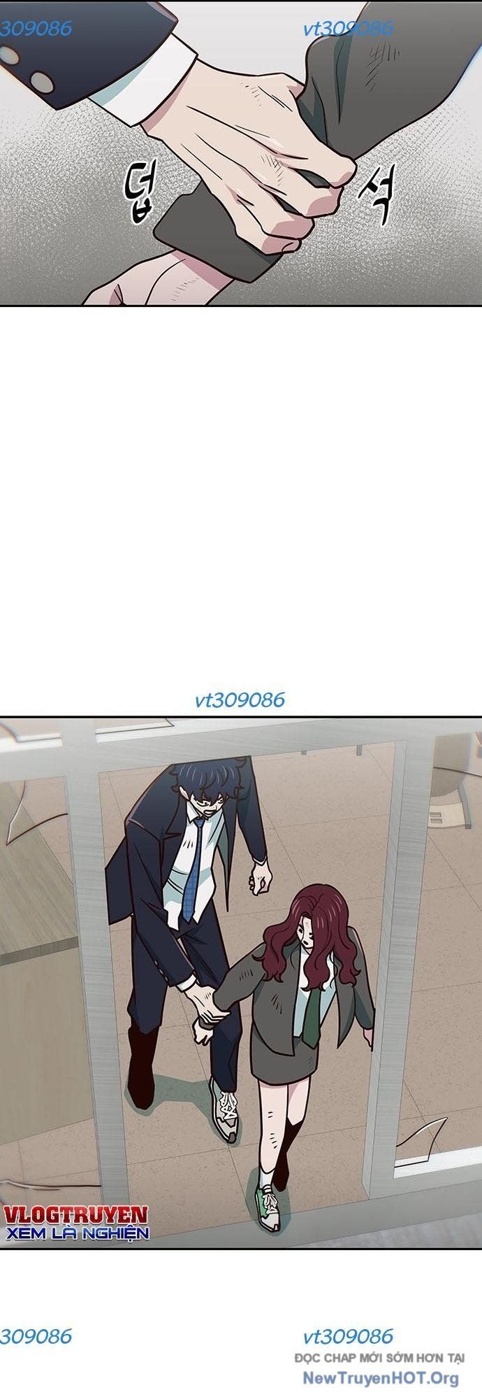 Unluck Chapter 44 - 31