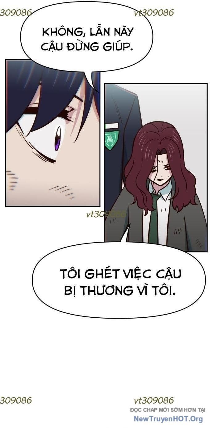 Unluck Chapter 44 - 35