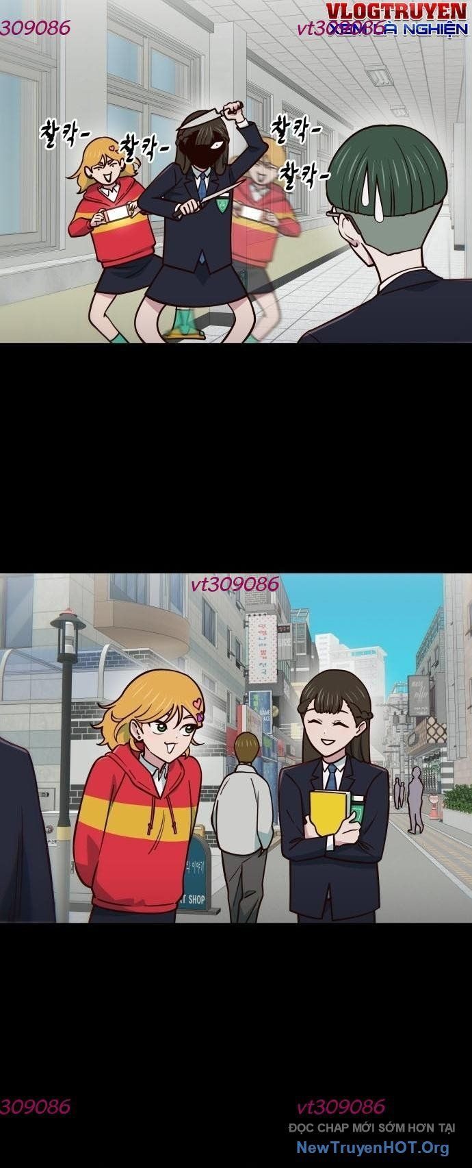 Unluck Chapter 44 - 5