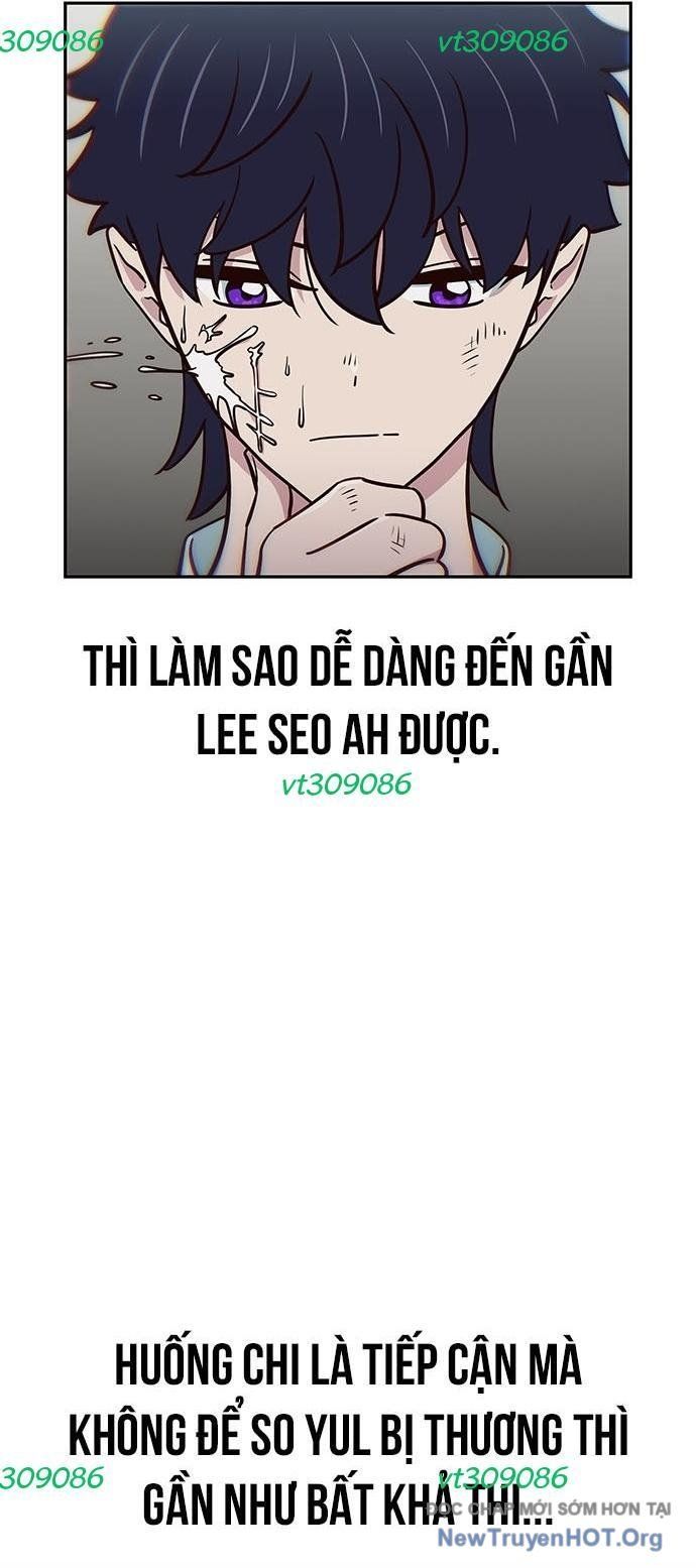 Unluck Chapter 44 - 41