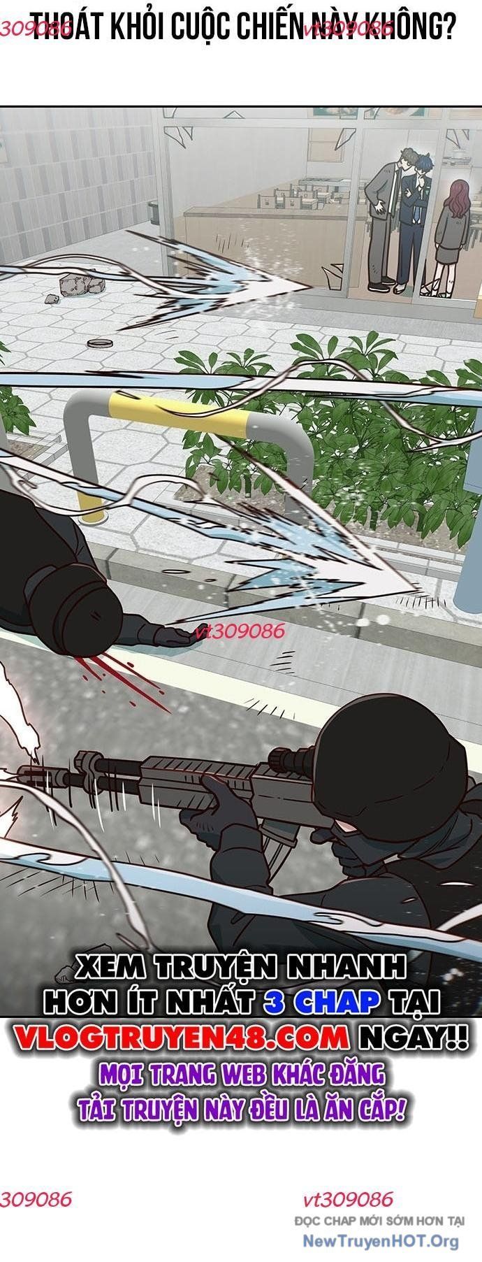 Unluck Chapter 44 - 43