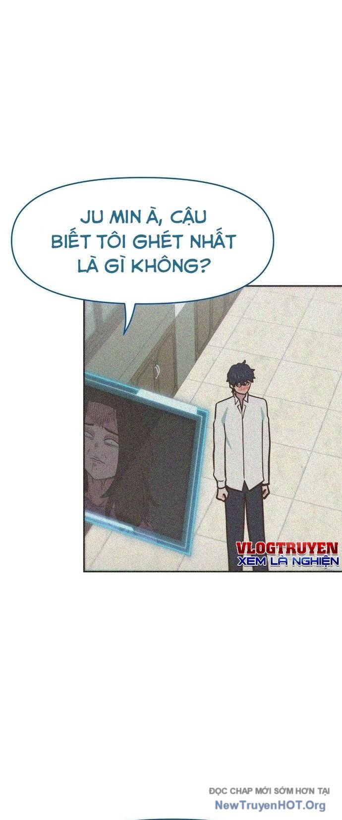 Unluck Chapter 44 - 45