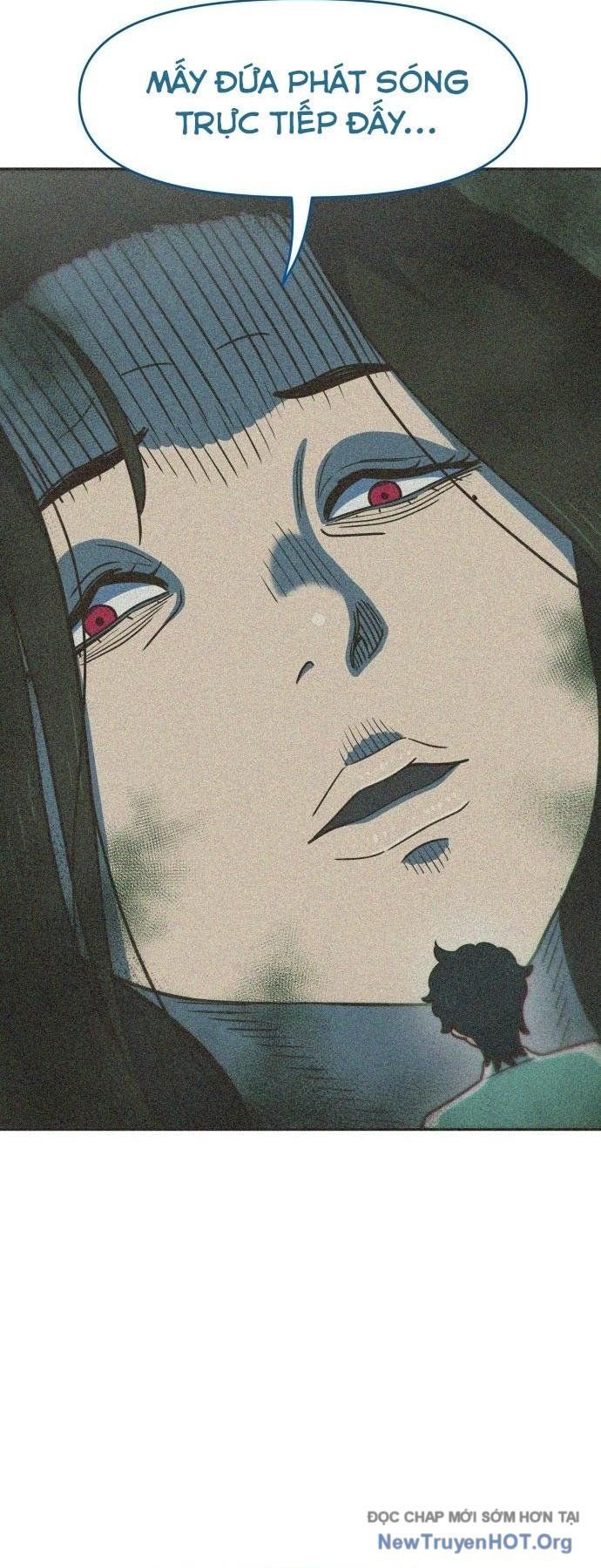 Unluck Chapter 44 - 46