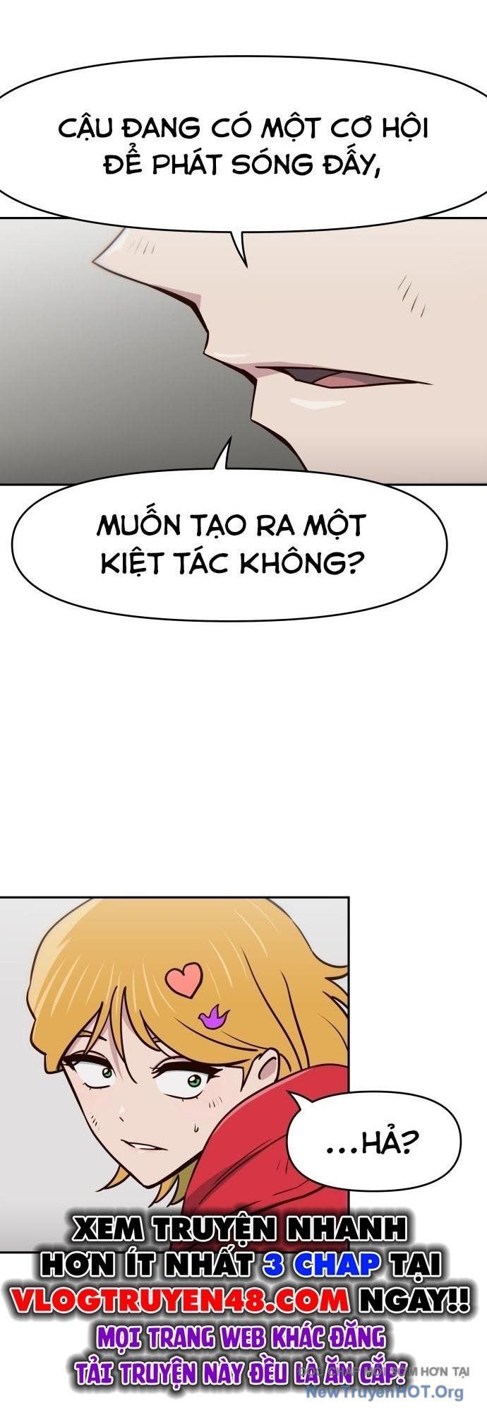 Unluck Chapter 44 - 48