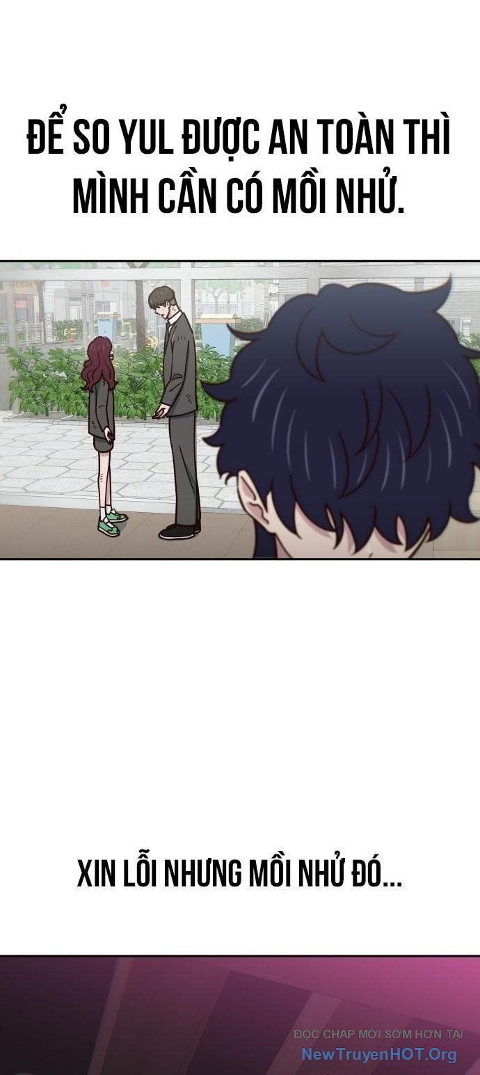 Unluck Chapter 44 - 49