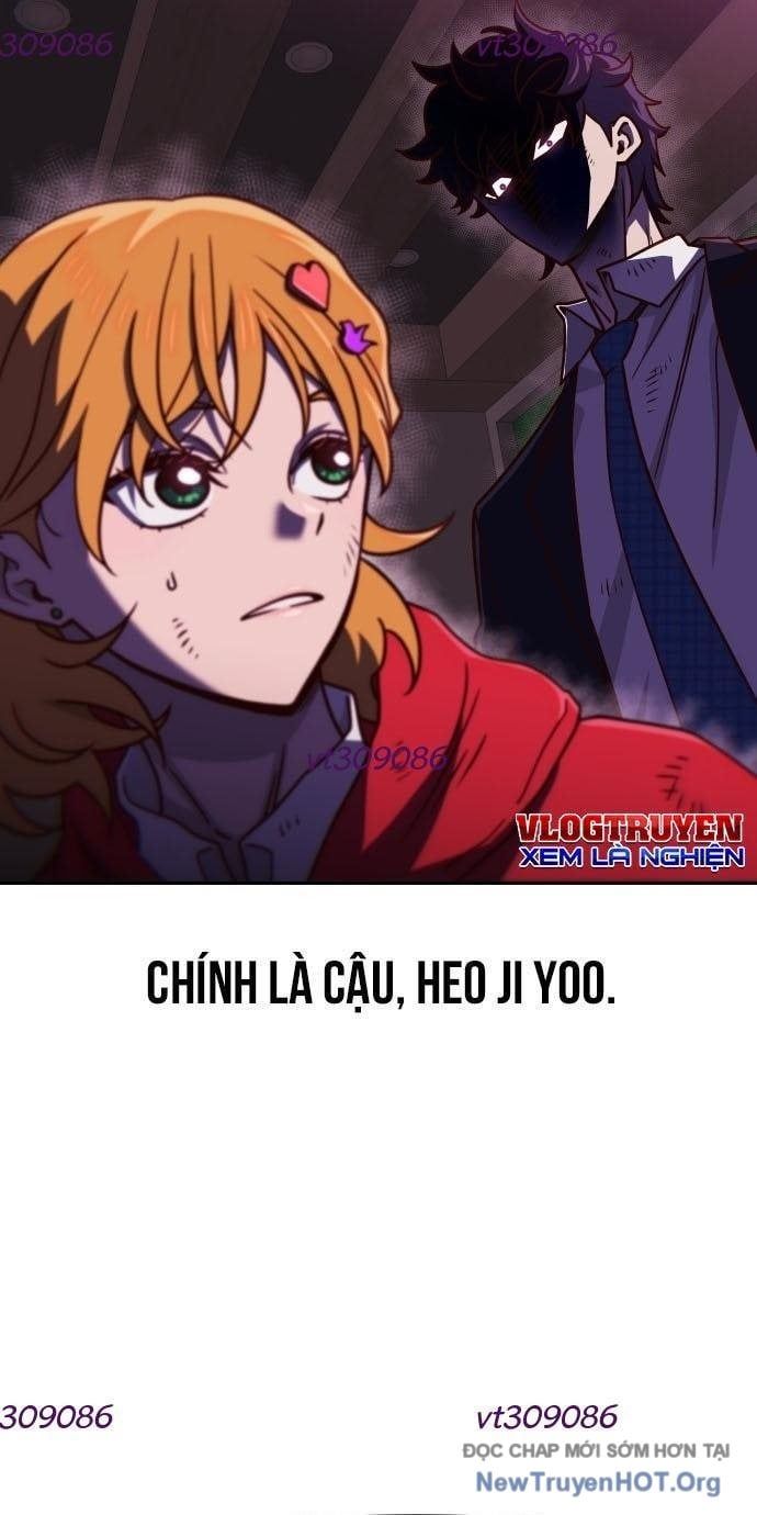 Unluck Chapter 44 - 50