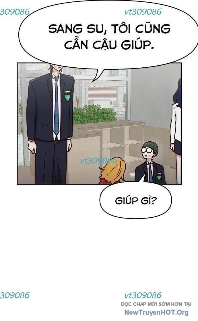 Unluck Chapter 44 - 51