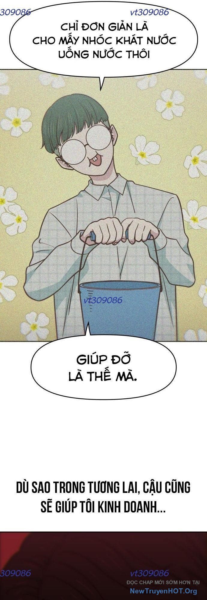 Unluck Chapter 44 - 52